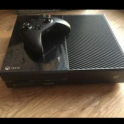 looking to swap or part ex with cash for tv 
open to offer
I have bigger xbox one bundle on my page for more details message me or click link to my page through the profile picture link.