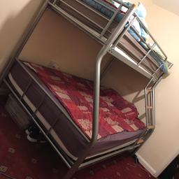 Excellent Condition
Selling due to moving out
Urgent sale 
Frame Only
With mattresses different price