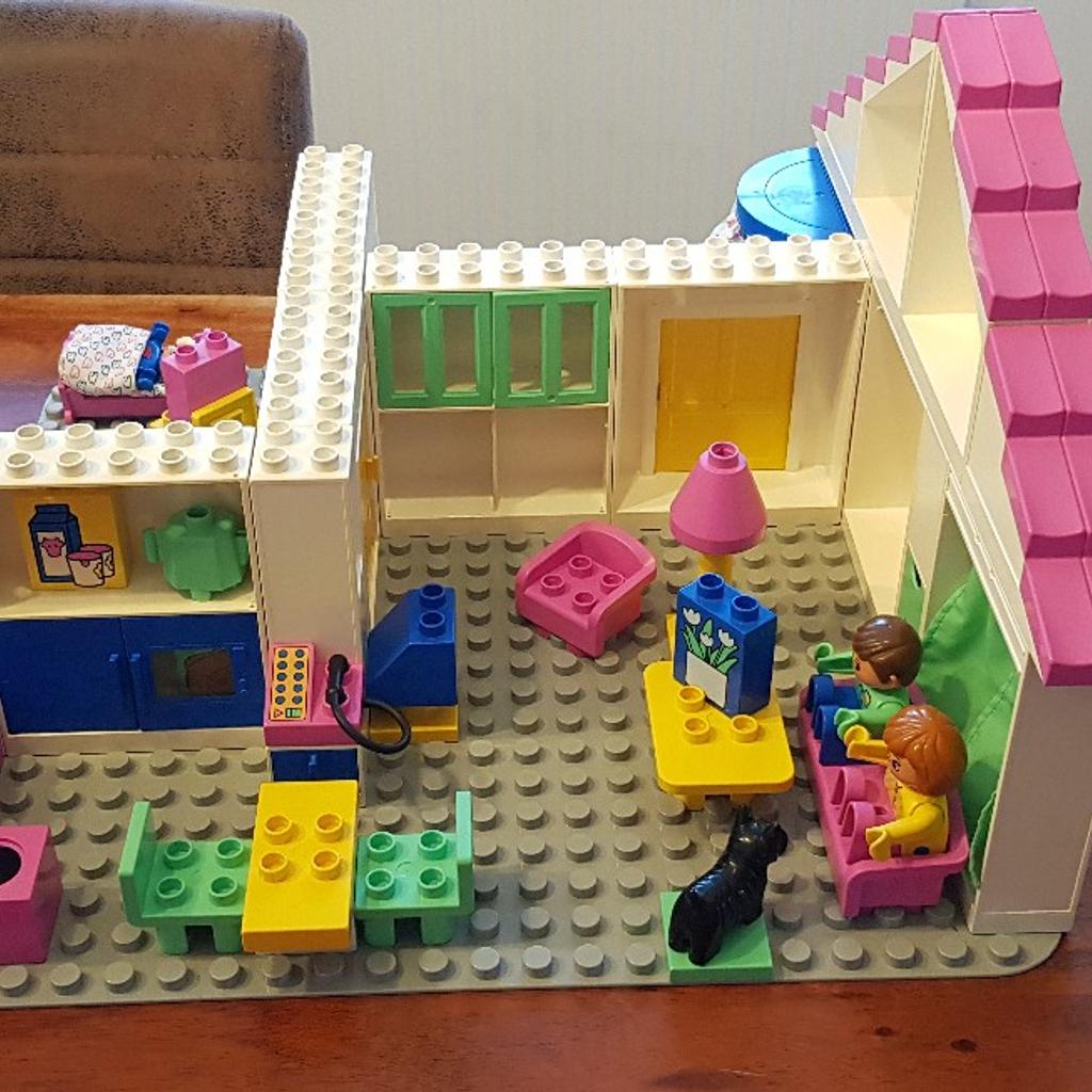 Lego best sale duplo 2794