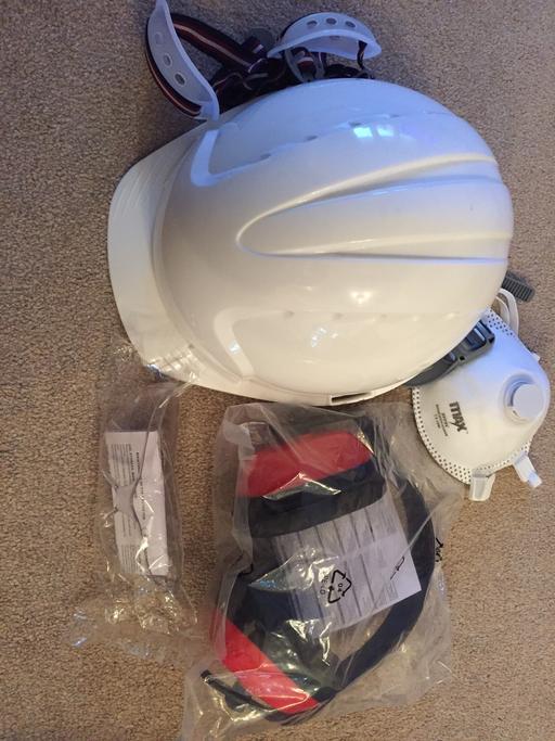 Buy & Sell West Midlands Wolverhampton - Photos for safety pack