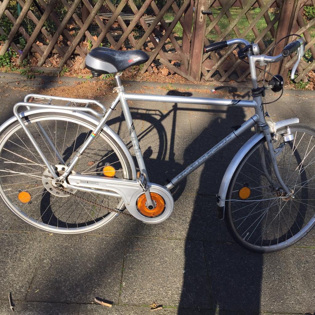 Kettler Alu Sportrad Daxi 28 Zoll in 50739 Kln fr 80,00  zum Verkauf |  Shpock DE