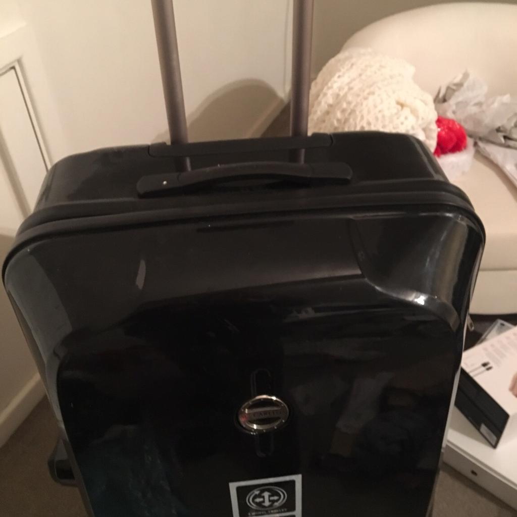 Carlton Luggage in SK12 Stockport für £ 25,00 zum Verkauf Shpock AT