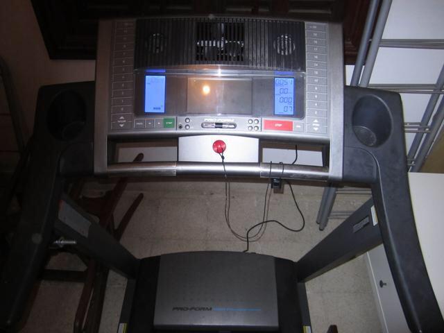 Pro-Form 585 Perspective Treadmill in IG3 Redbridge for £320.00 for ...