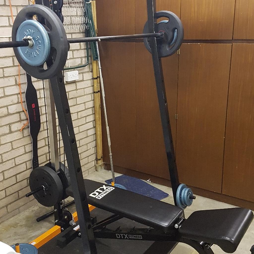 Mirafit m1 lat online pulldown