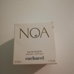 Never been used Noa women's perfume