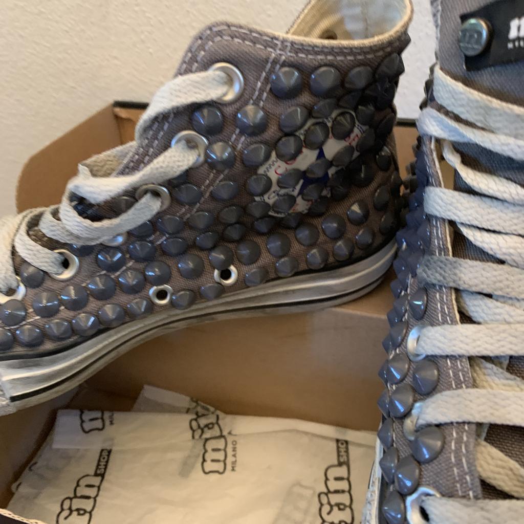 Muffinshop converse online