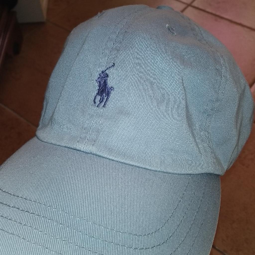 Cappello Polo Ralph Lauren in 00154 Roma for 12.00 for sale Shpock