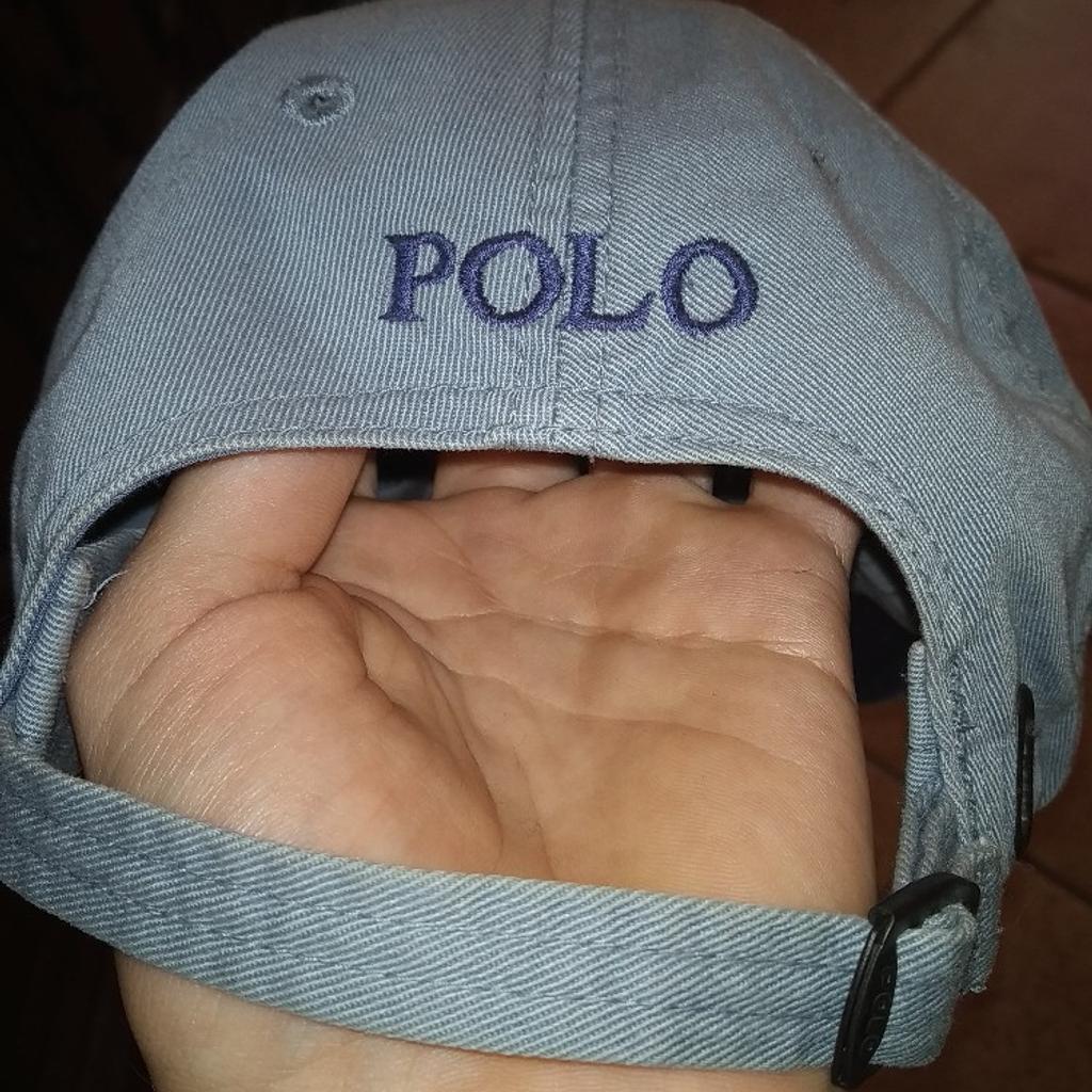 Ralph lauren cap zalando on sale