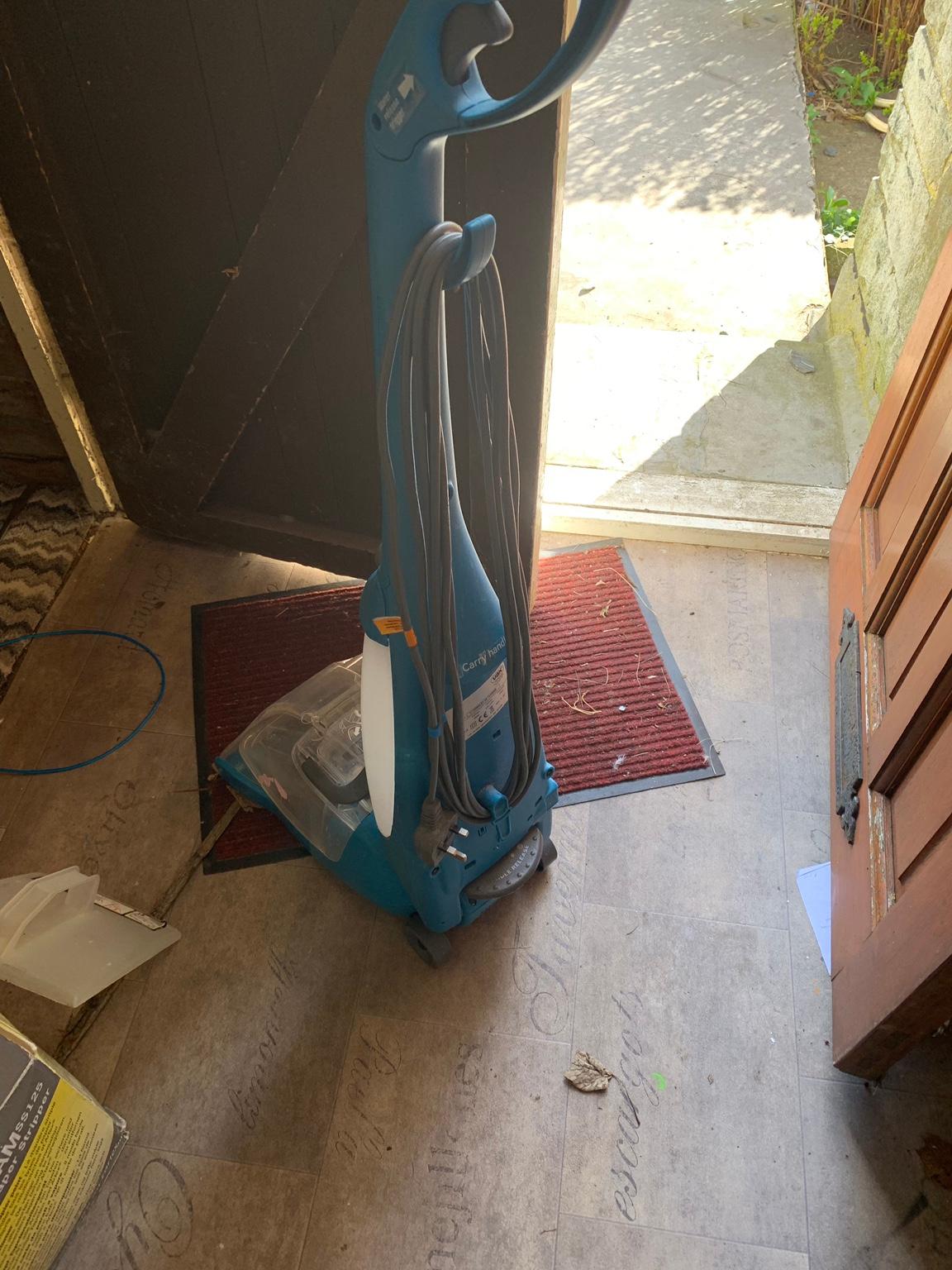 Vax rapide carpet cleaner in Bradford für £ 25,00 zum Verkauf Shpock AT