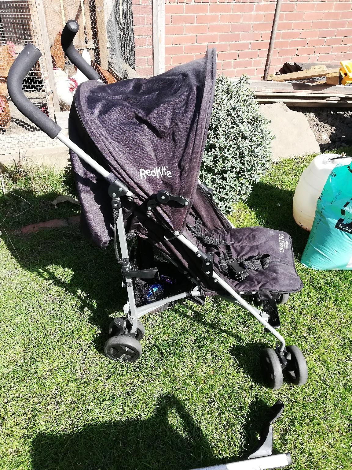red kite buggy in S30 Rotherham for £10.00 for sale Shpock