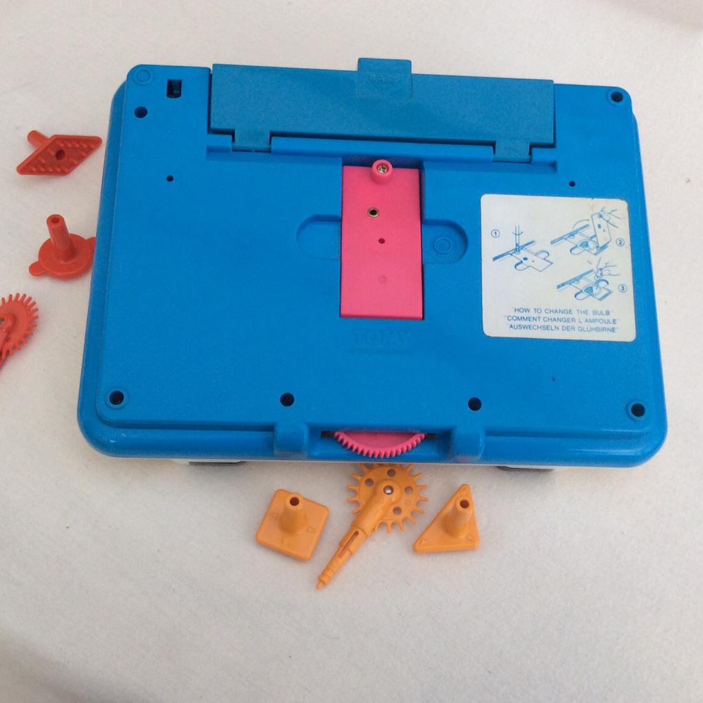 Retro Lights Alive game in WV14 Sandwell für 6,00 £ zum Verkauf Shpock DE