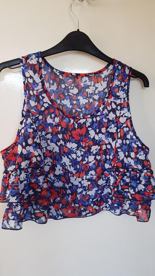 Buy & Sell Oadby Oadby and Wigston - Photos for Girls top (12-13yrs)