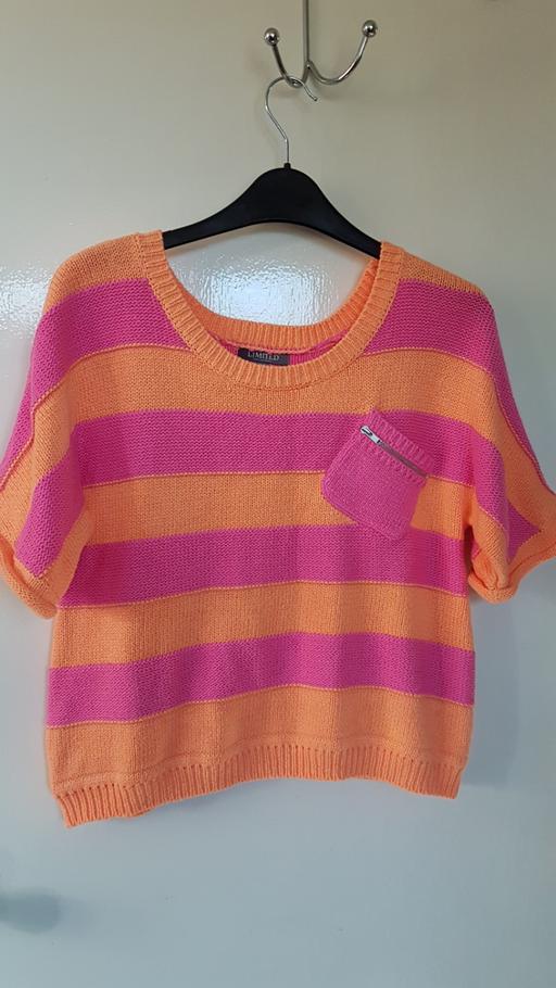 Buy & Sell Leicestershire Oadby and Wigston - Photos for Girls jumper/top