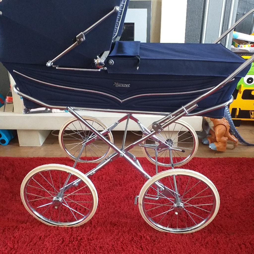 1970s marmet prams sale