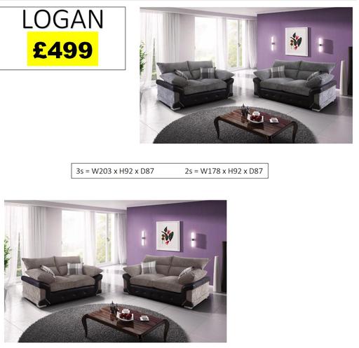 Buy & Sell West Yorkshire Kirklees - Photos for brand new sofas