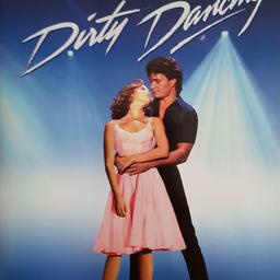 Eine Special Features an DVDs 
Dirty Dancing auf zwei DVDs inklusiv Buch und Große Postkarten Motive liegen bei.

Der zweite Filmklassiker Ghost Nachricht von Sam,beide Filme mit dem Schauspieler Patrick Swayze.