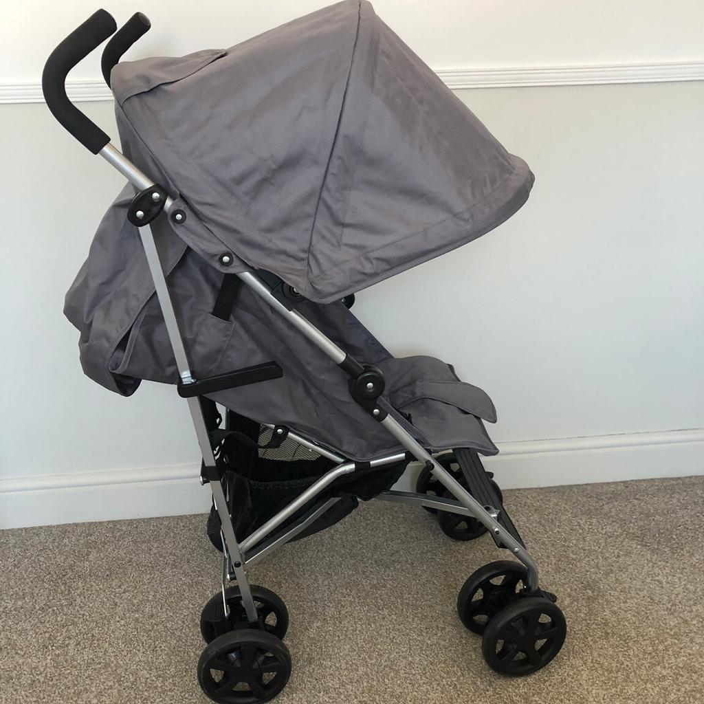 Cuggl from birth clearance pushchair