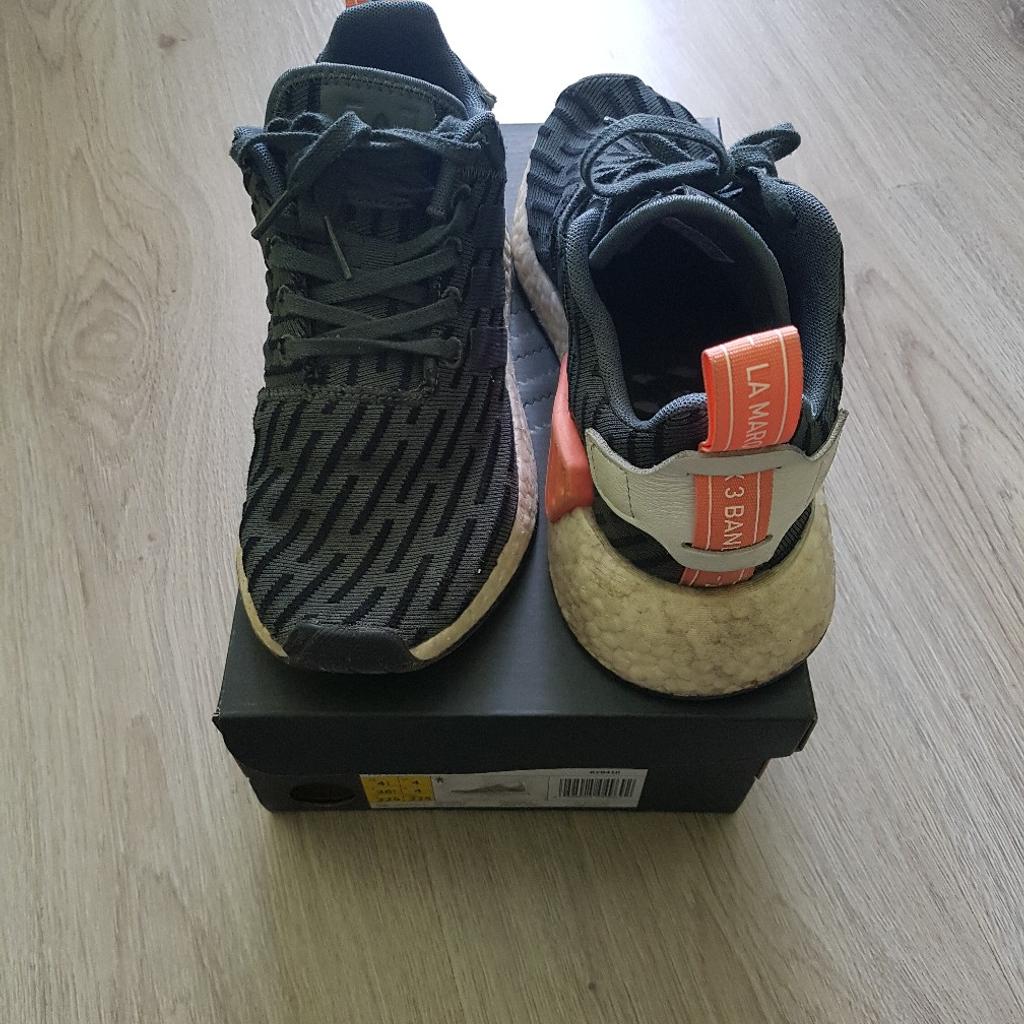 Adidas nmd 2024 40 gebraucht