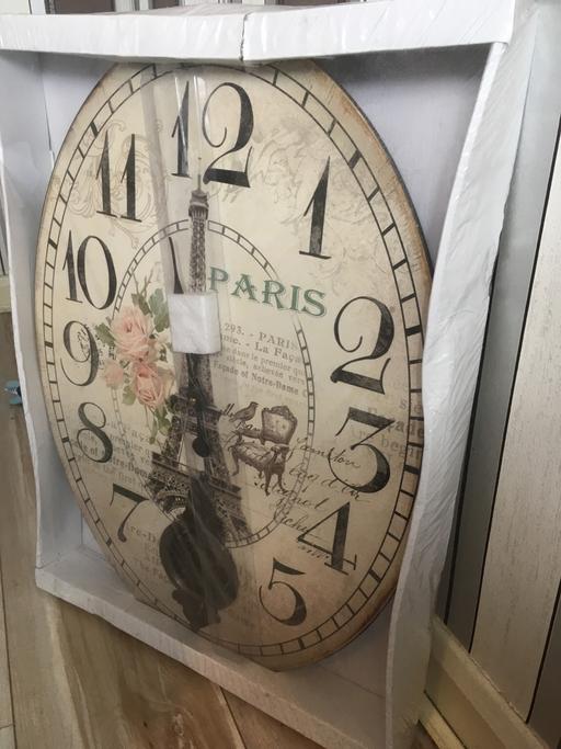 Buy & Sell Northfield Birmingham - Photos for Clock