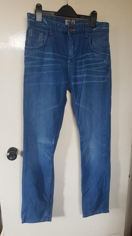 Buy & Sell Oadby Oadby and Wigston - Photos for Girls jeans- 14yrs
