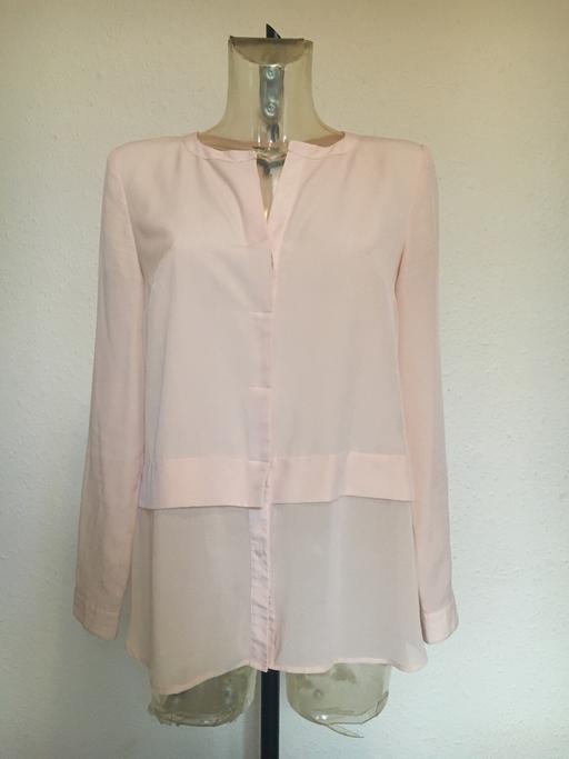 Buy & Sell Merseyside Sefton - Photos for Ladies Warehouse Long Shirt Blouse size 12