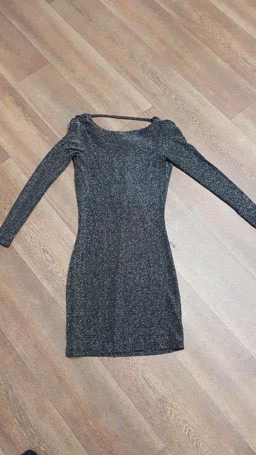  — ladies dresses