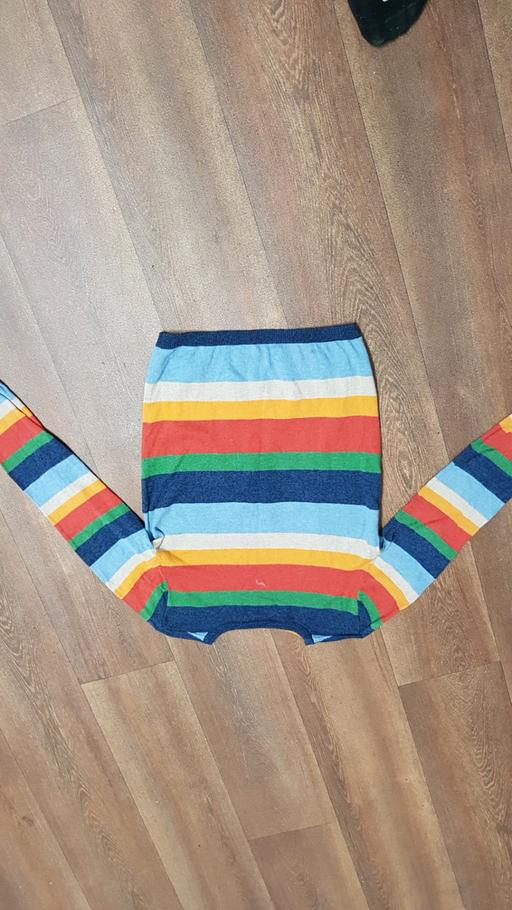  — ladies jumper