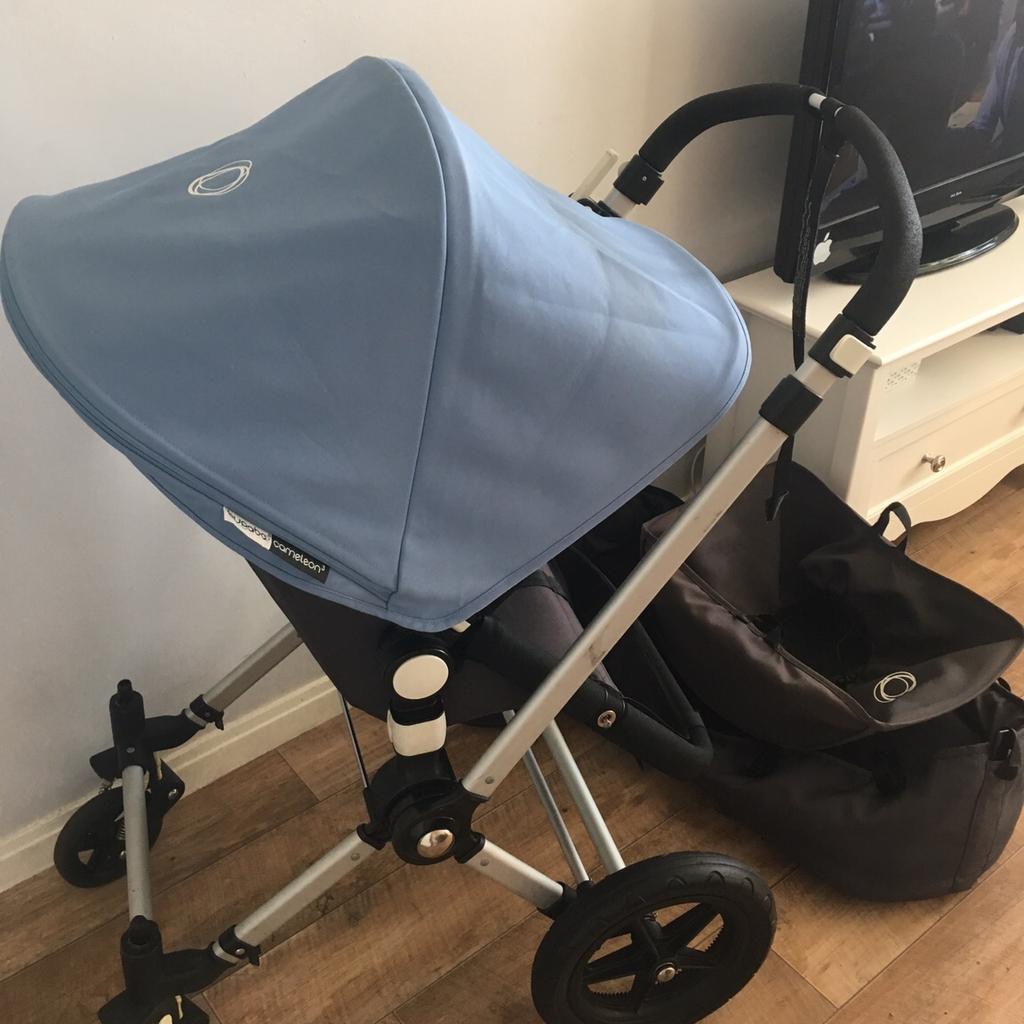 Bugaboo Cameleon in PL1 Devonport für 75,00 £ zum Verkauf Shpock DE