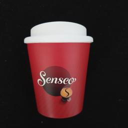 Verkaufe einen ungenutzten Senseo Coffee to go Becher.

Privatverkauf: keine Garantie, keine Rückgabe.