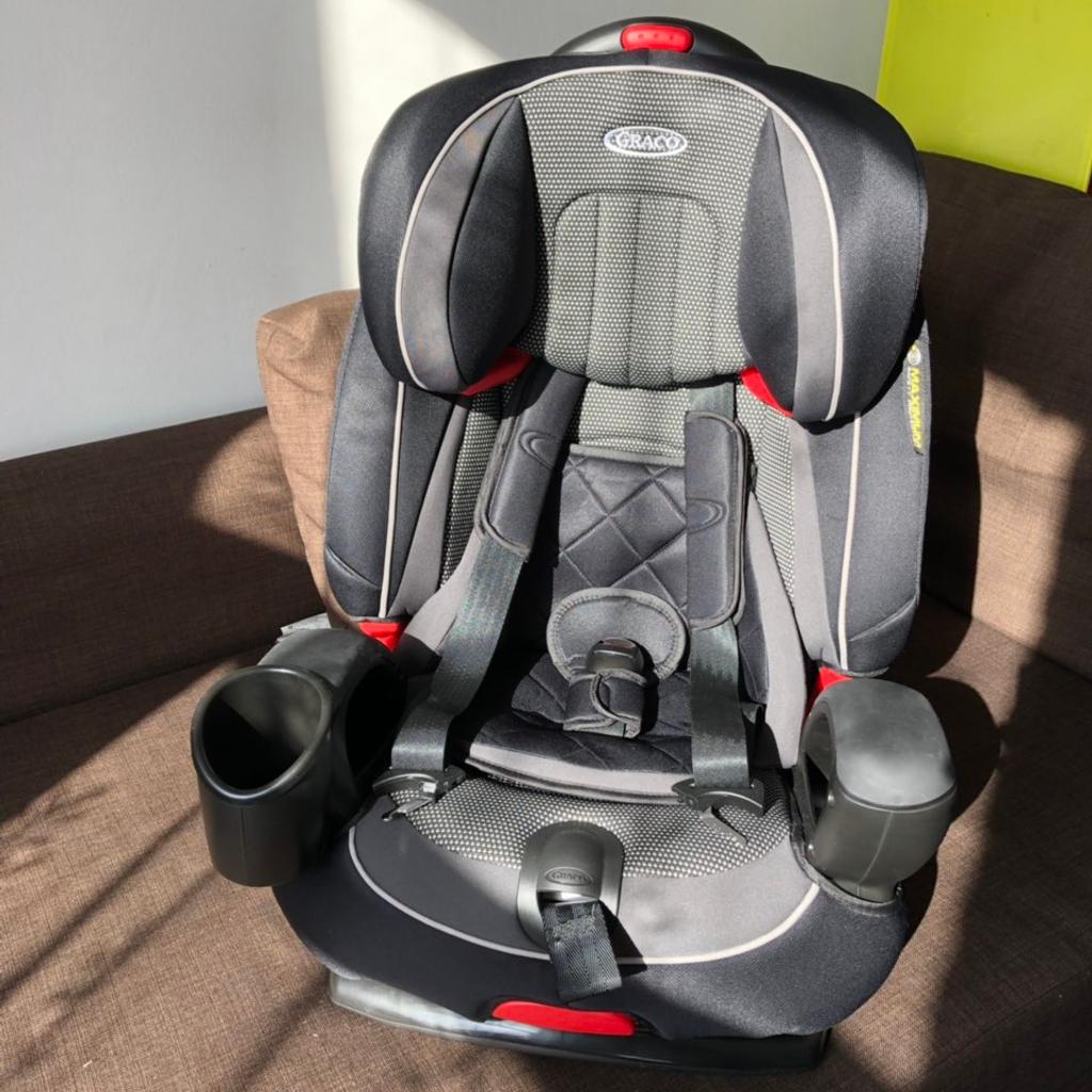 graco-nautilus-gravity-car-seat-in-se4-london-f-r-75-00-zum-verkauf