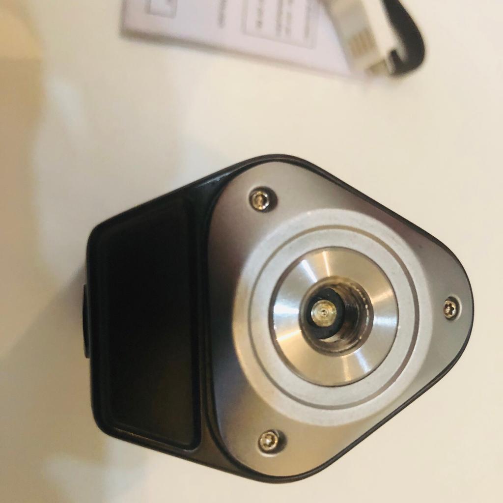 Lost Vape Triade DNA250 Mod Akkuträger in 72760 Reutlingen for €95.00 ...