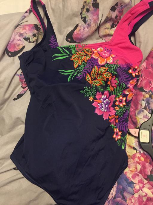 Buy & Sell Beoley Redditch - Photos for Swim costume zoggs