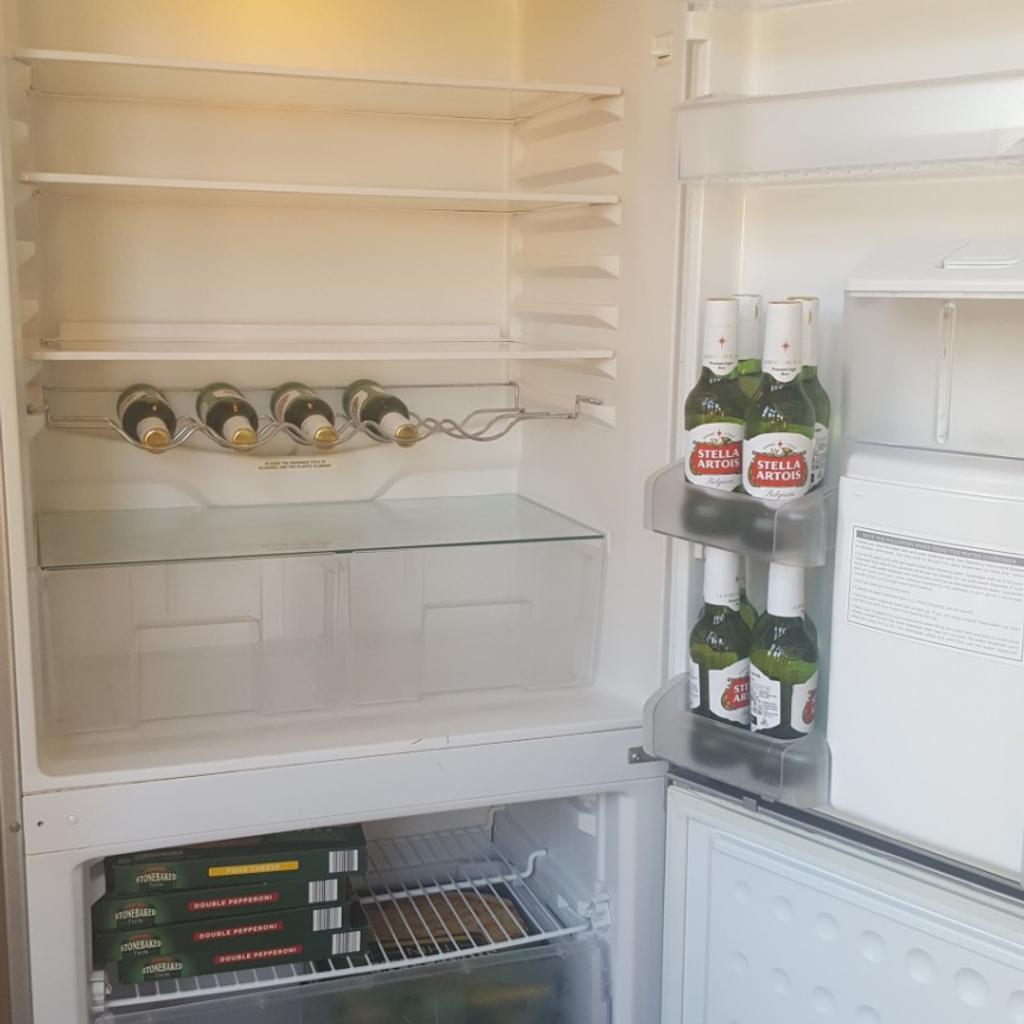 BEKO fridge freezer in NN2 Northampton für £ 100,00 zum Verkauf Shpock AT