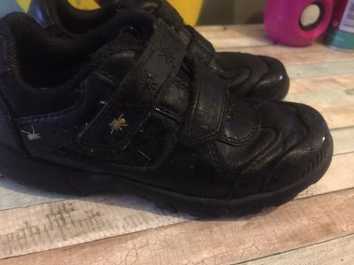 Buy & Sell Beoley Redditch - Photos for Clarke’s 11 g school shoes