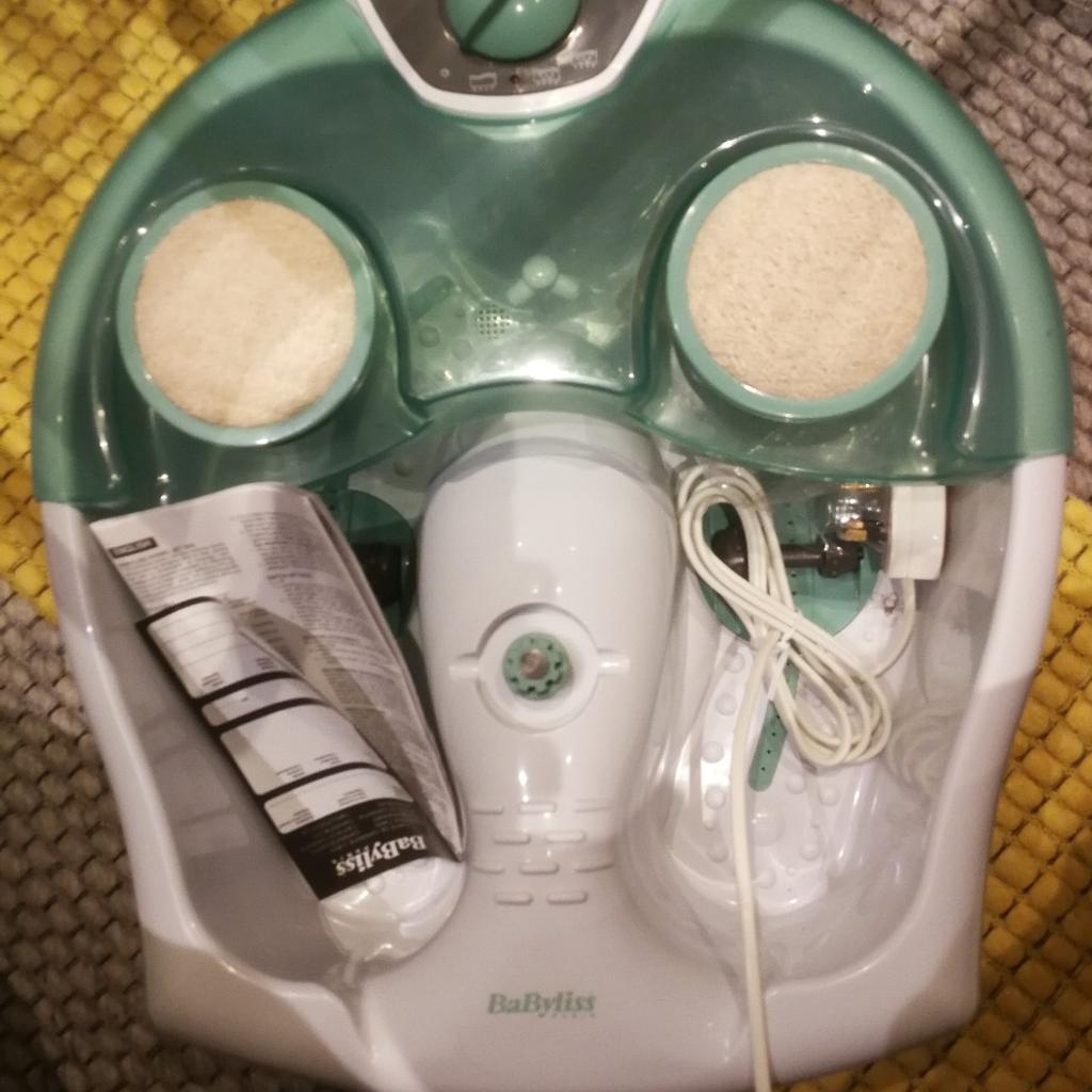 Babyliss Hydro Jet Spa 8035 Sale Online head.hesge.ch