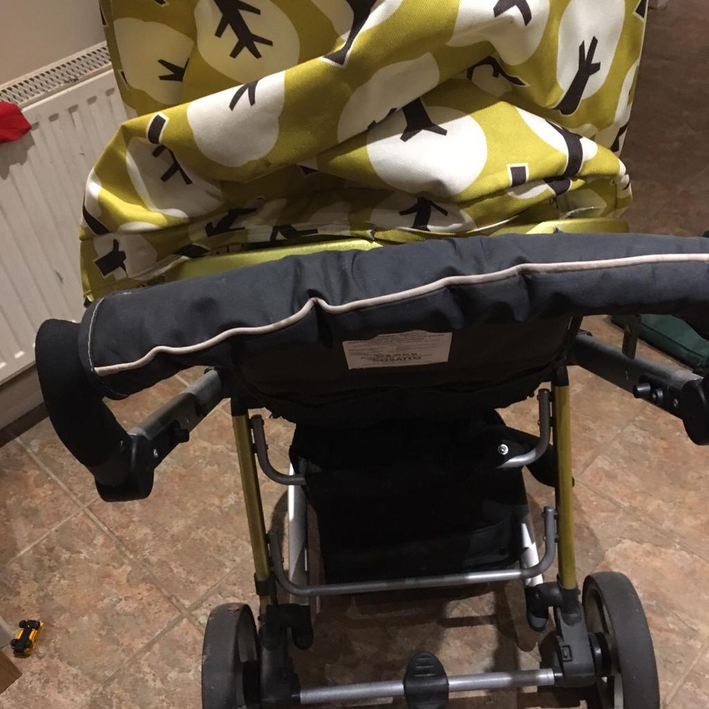 Cosatto travel system in ME16 Maidstone for £50.00 for sale Shpock