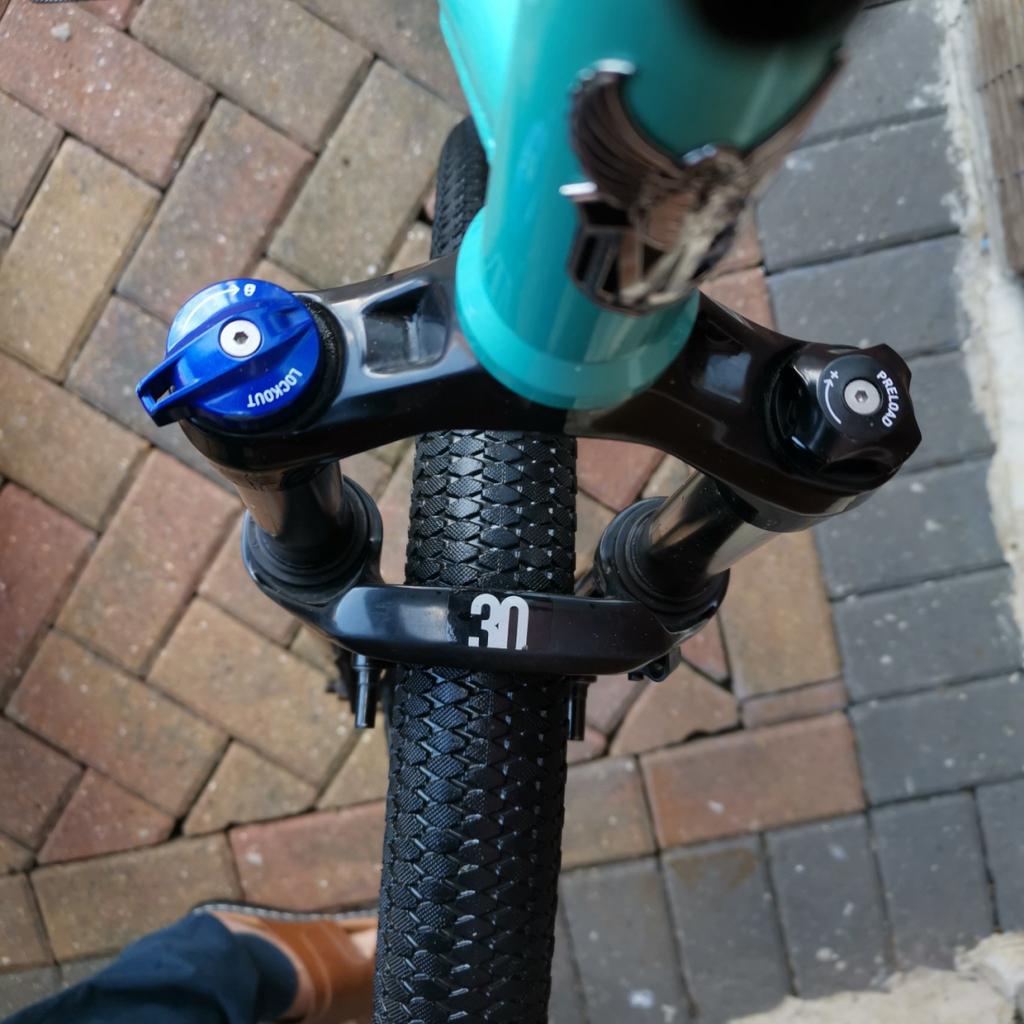 Mafiabikes blackjack d discount teal