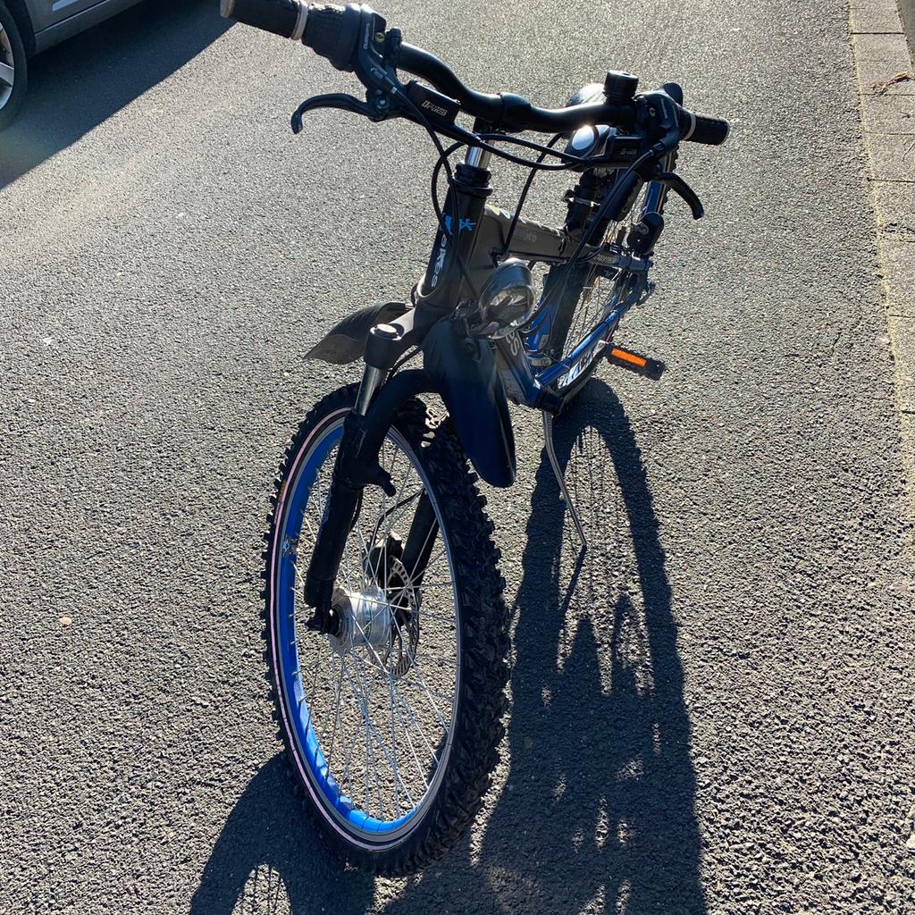 wimpel fr fahrradanhnger Sicherheits-Wimpel
