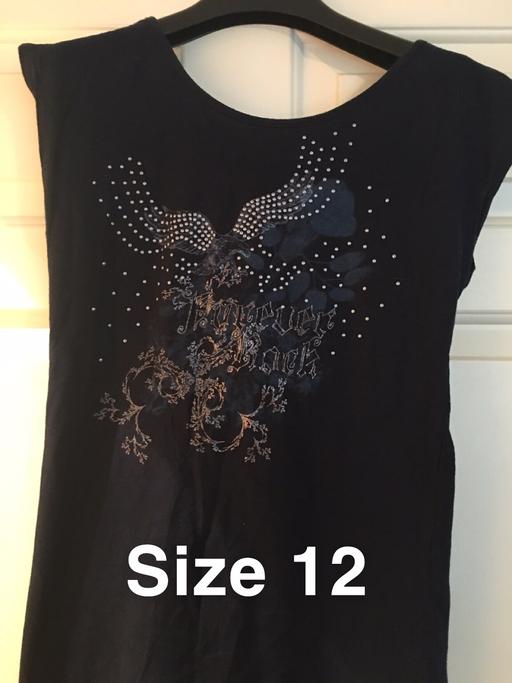 Buy & Sell Essex Brentwood - Photos for Ladies top from Warehouse size 12- 