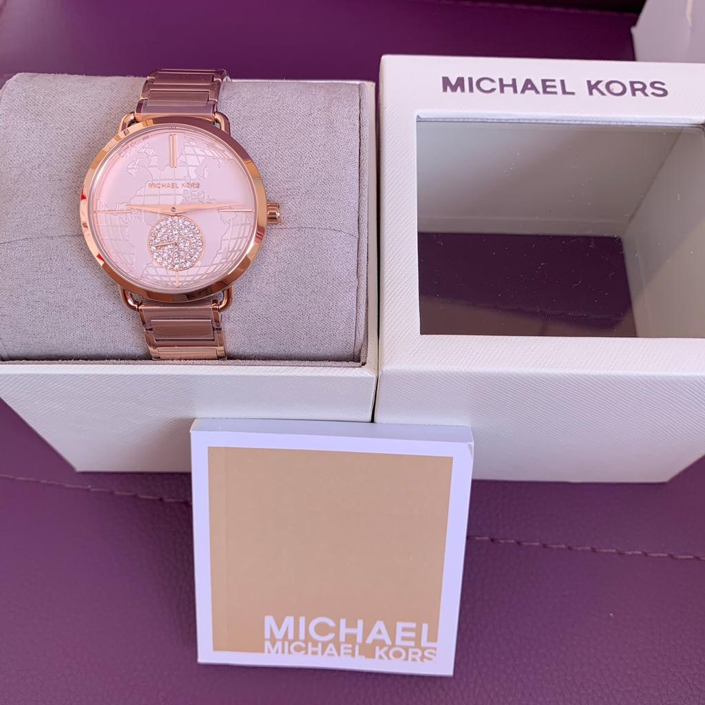 Michael kors deals mk 3828