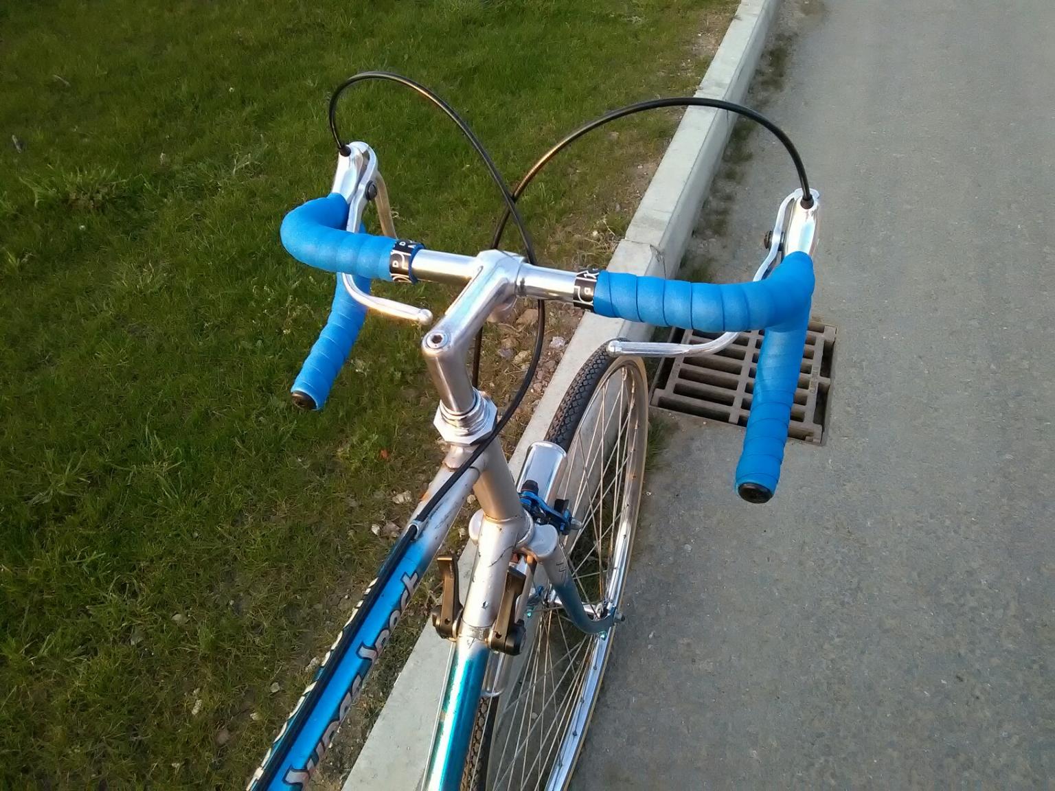 Vintage Raleigh Super Sport Road bike in Houghton Conquest für 80,00 ...