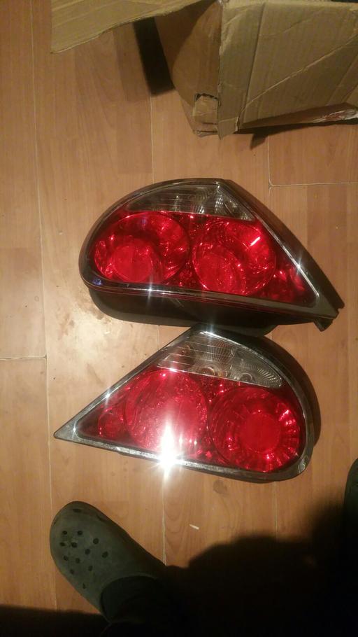 Vehicles Greater Manchester Wigan - Photos for JAGUAR S TYPE Rear Tail Light