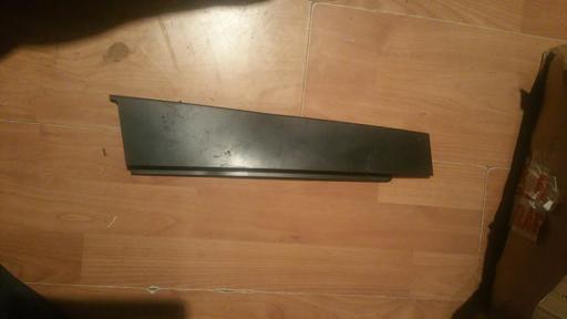 Vehicles Greater Manchester Wigan - Photos for VAUXHALL ASTRA J MK6 LEFT FRONT DOOR PILLAR