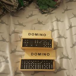Domino's £1 each