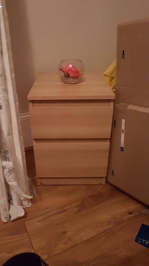  — cabinet