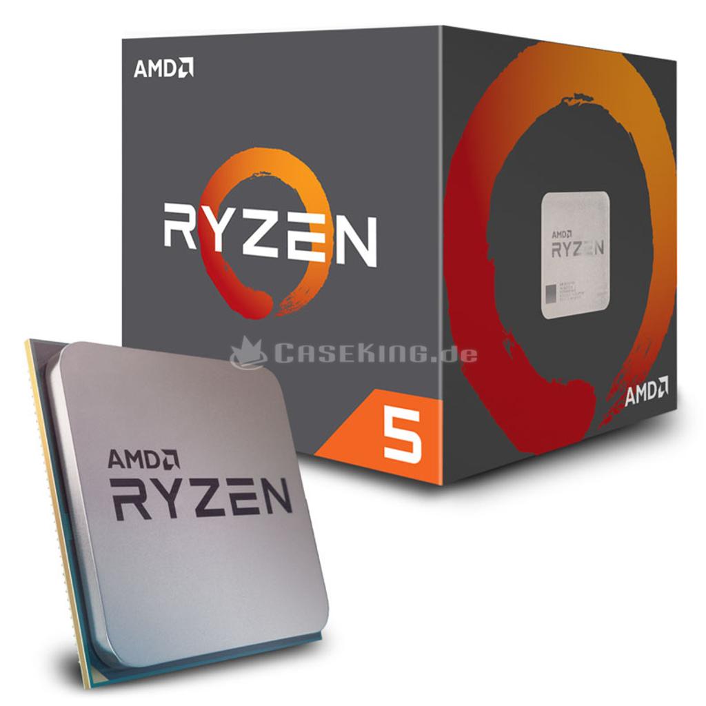 Ryzen 5 2600 in 4020 Linz für € 150,00 zum Verkauf | Shpock AT