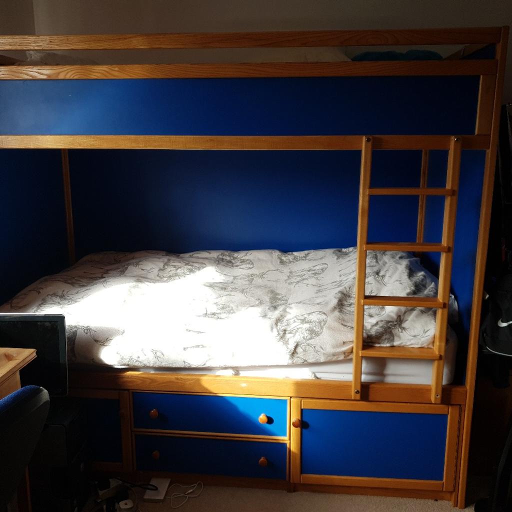 bunk bed in RH7 Tandridge für £ 60,00 zum Verkauf Shpock AT