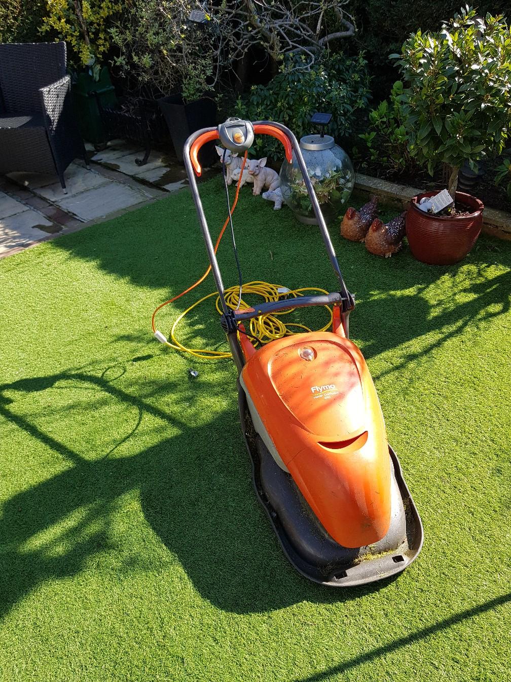 flymo hover compact 350 in TS19-Tees für 40,00 £ zum Verkauf | Shpock DE