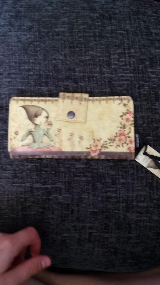 Buy & Sell West Midlands Walsall - Photos for Brand New Wallet Purse