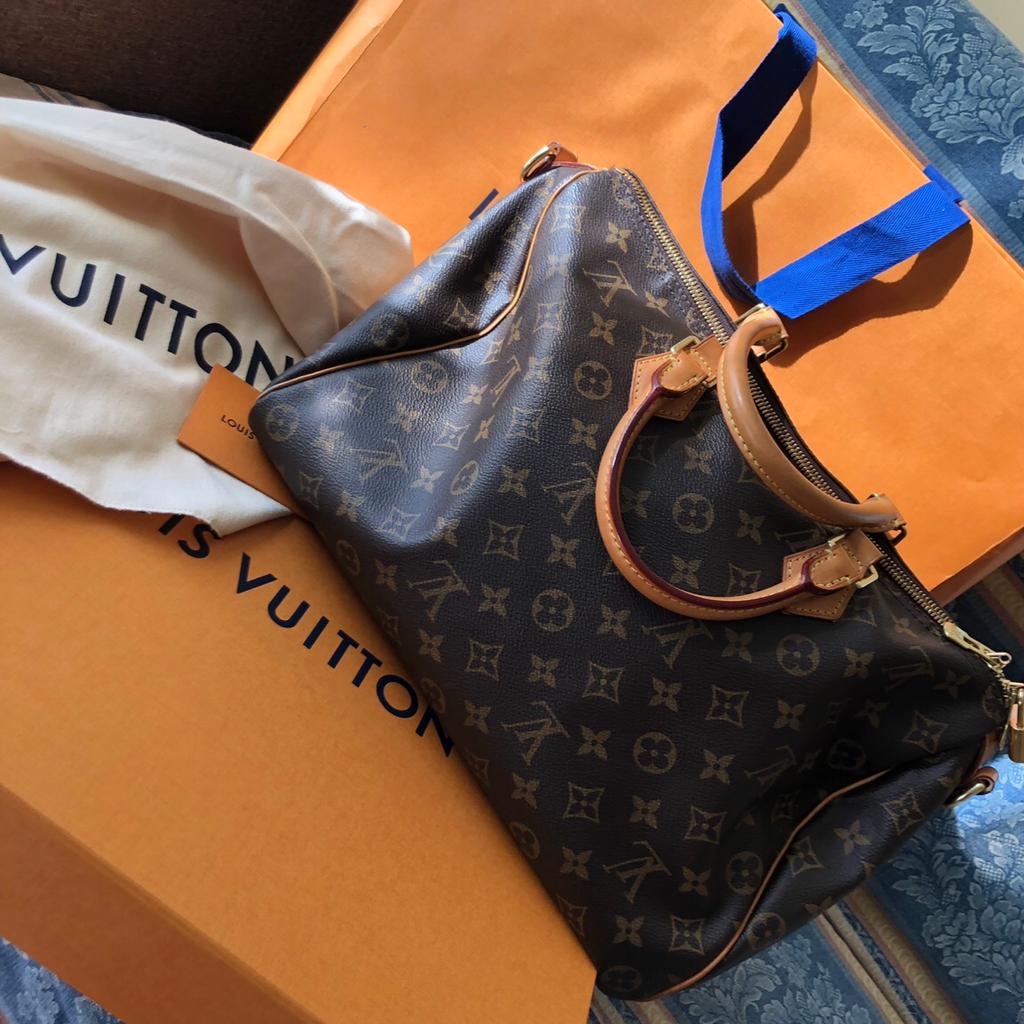 Bauletto louis hot sale vuitton 35